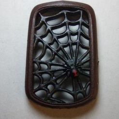 Spyder web Ford 1932 / 32 Grille pour hot rod / Rat rod