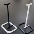 2- Headset Stand.jpg Headset stand