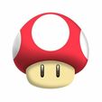 dc80e10287674a2a3277556485a24e46.jpg Super Mario Super Mushroom