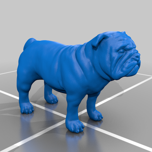 homme-312-buldog.png 3 : Personnes pour les modèles réduits H0