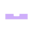 Centering expandor plate     HI 2x.stl DIY Yoke for Flight Simulators