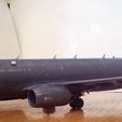 161215-Model-kit-P-8A-Poseidon-Down-Photo-06.jpg 161215 Model kit P-8A Poseidon Down scale 1/100