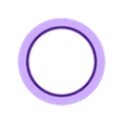 Large Ring.stl MUSHOKU TENSEI - CLIFF GRIMOIRE STAFF