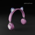 2.jpg Feng Min Cosplay Headphones