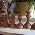1.jpg Tournament Staunton Chess Set