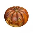 fdb.jpg PUMPKIN FOR HALLOWEEN 3D Model - Obj - FbX - 3d PRINTING - 3D PROJECT - GAME READY