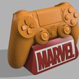PS4-Marvel-MS.jpg PS4 MARVEL LOGO STAND