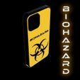 coque-biohazard10.jpg Cover Iphone 13 PRO MAX BIOHAZARD