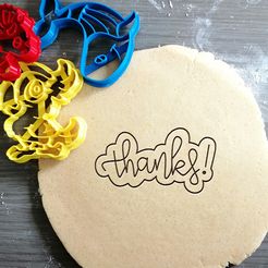 thanks.jpg Emporte-pièce Merci + contour