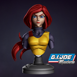 G.J_Scarlet_v01_02.png Fichier 3D gratuit Scarlett v01 - GI joe Madness・Modèle pour imprimante 3D à télécharger