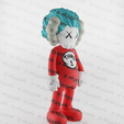 0035.png Kaws The Cat in the Hat x Thing 1 Thing 2
