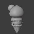 07.jpg Keroppi-Eiscreme