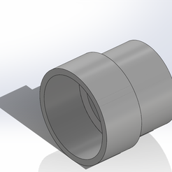 Manchon-32-40.png STL file Sleeve 32mm - 40mm・3D printable model to download