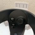 e7faa789cdd6206fe517c164c1df5351_display_large.jpg Oculus Quest Controller Montage mural avec agrafeuse et vis