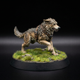 1776294344437-019d9364-1ca5-7dff-acd1-f58b334fad11.png FREE NPC Guard Dog – Fantasy Miniatures (32mm STL for Tabletop RPG)