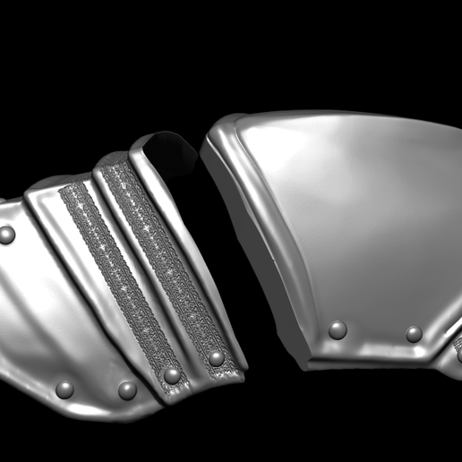 1.png ULTIMATIVE DUNKLE KREUZFAHRER RÜSTUNG & GROSSSCHWERT HERREN DER GEFALLENEN LEBEN GRÖSSE - VOLL COSPLAY FAN ART STL