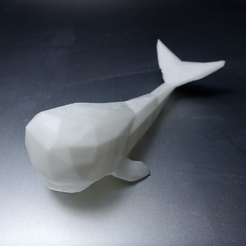 Capture d’écran 2017-03-30 à 15.08.29.png Archivo STL gratuito Low Poly Nallena・Idea de impresión 3D para descargar