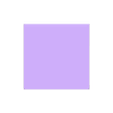 Cube.stl Basic geometric shapes 3D