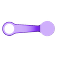 Turn_Handle_V2.stl Planetary Gear (Stackable)