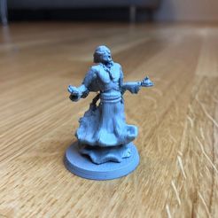 3a53aa01626e9d79af8edb9d60617ecc_display_large.JPG Free STL file Gloomhaven Living Spirit・3D print design to download