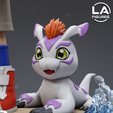 1.png Joe e Gomamon - Digimon