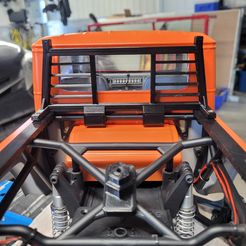 20230122_125554.jpg STL file vanquish vs4-10 phoenix back rack・Model to download and 3D print