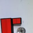 20230116_200915.jpg STL file 1/10 scale 10 piece Diorama Garage or Shop Cabinet set・3D printing model to download