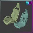 0005.jpg CUSTOM SPORT SEAT FOR DIECAST AND MODELKITS