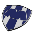 Escudo-v1.png Shield / Logo Monterrey / Rayados