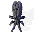 wooden-octopus-3d-model11.png CHISEL OCTOPUS
