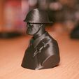 _1032024.jpg Bust of Engineer from Team Fortress 2