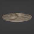 DriftedSand-05.png Basic Drifted Sand (25mm Base)