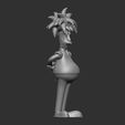 ZBrush-Document3.jpg Supporting Actor Bob.