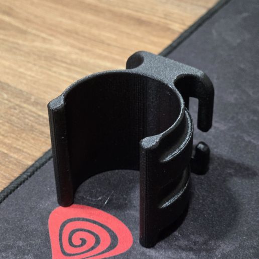 M84 Grenade Molle Clip