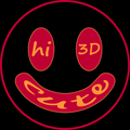 hi3Dcute