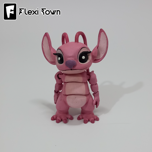 Flexi-Town-Angle,-I1.png Flexi Angle, Lilo & Stitch, figura fidget articulada, 3mf incluidos