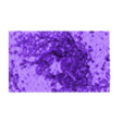 Tarantula nebula.stl James Webb Tarantula nebula picture 3D software analysis