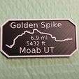 20231210_120555_HDR.jpg Maverick's Trail Badge Golden Spike Moab Utah