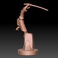 samurai-jack-3d-model-obj-stl-4.jpg Samurai Jack