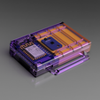 43905045-599e-47ba-a82a-88b2cf7a2487.png Custodia "Ultimate Smol" di SlimeVR Millomaker