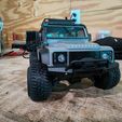 20221231_142414.jpg STL file TRX4M deep wheels・3D printing idea to download
