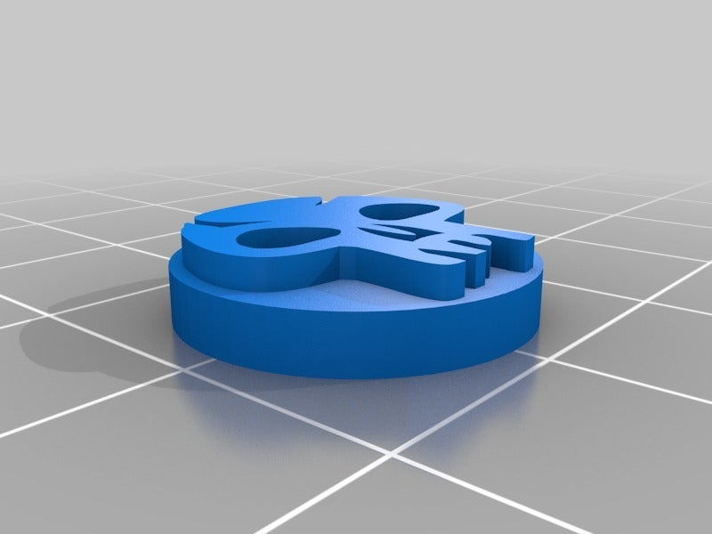 e6fe35e9a256d877204423bb36c1e071.png Free STL file Magic: The Gathering Counters / Chips UPDATED 5-3-2019 (Life, Mana, Abilities, Loyalty, Energy, Power, Toughness) MtG #MtGCounters・3D printable model to download, tonyyoungblood