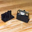 278df489-859f-476c-a38f-2f9748b25db1.jpg EyeTrackerVR V4 LED & Power Board Mounts