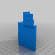 e8631bc603a7203a92b92fe0d267350f.png Prusa Lack Enclosure Raspberry Pi Camera Mount