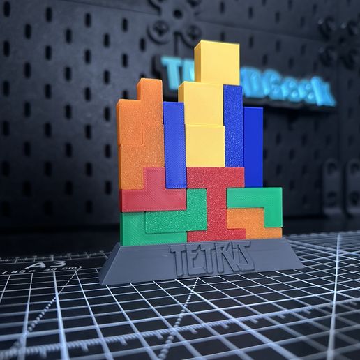 IMG_6851.jpeg Playable Desktop Tetris Stacking Game – 3D Printable Puzzle Toy