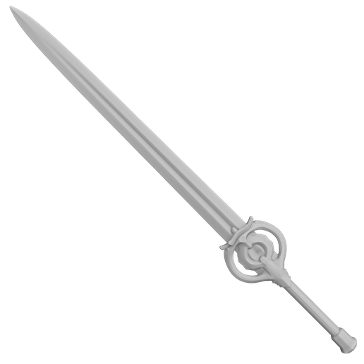 Dawnbreaker.png Skyrim Dawnbreaker Sword For Cosplay