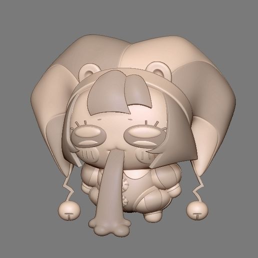 Pomni_@melifloppy 3D model