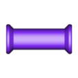 13.obj Kran für Axial Capra