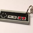 Photo Mar 24, 7 55 54 PM.jpg Nintendo Controller Keychain
