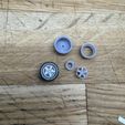 IMG_4107.jpeg RBN K03 rims 1/64 for MiniGT Inno64 Tarmac Tomica etc